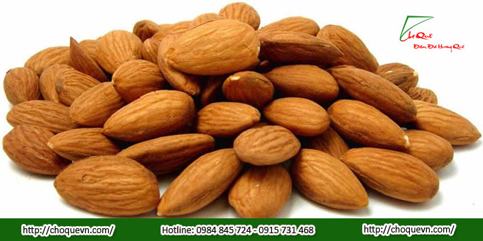 Hướng dẫn cách làm bánh Madelenes honey almond