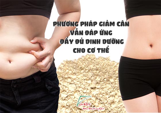 Tác dụng của bột gạo lứt rang