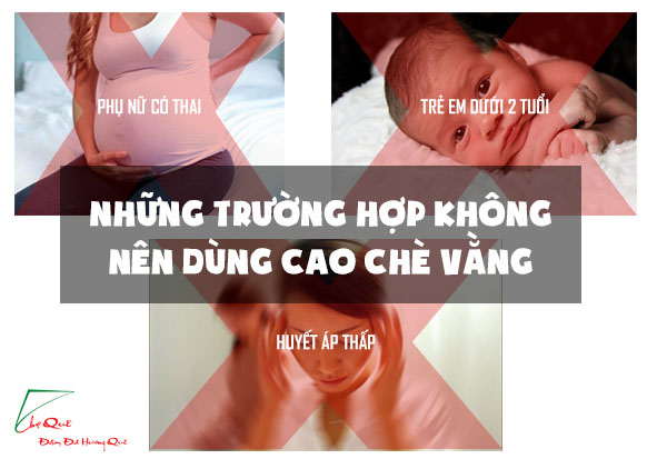 mua cao chè vằng ở Vũng Tàu