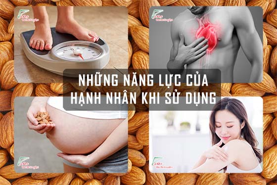 hạnh nhân rang bơ giá rẻ