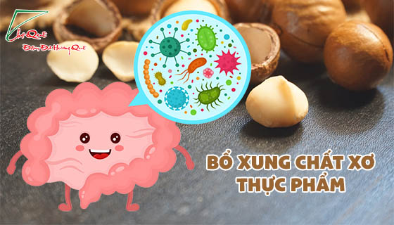 công dụng của hạt mắc ca