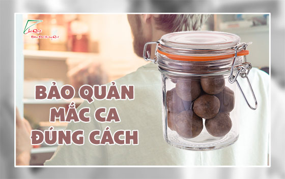 CÁCH SỬ DỤNG HẠT MẮC CA ĐÚNG CÁCH