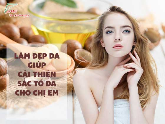 CÔNG DỤNG TUYỆT VỜI CỦA HẠT MẮC CA