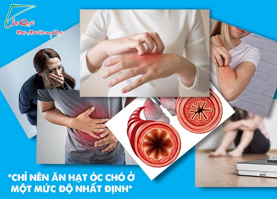 quả óc chó ăn thế nào