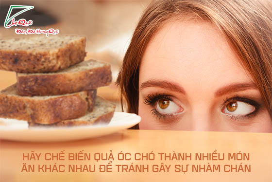 quả óc chó ăn thế nào