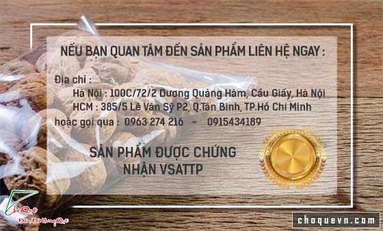 quy trình sản xuất quả óc chó tại Mỹ