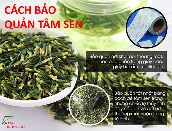 Mua tâm sen tại sài gòn