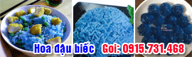 Hoa đậu biếc